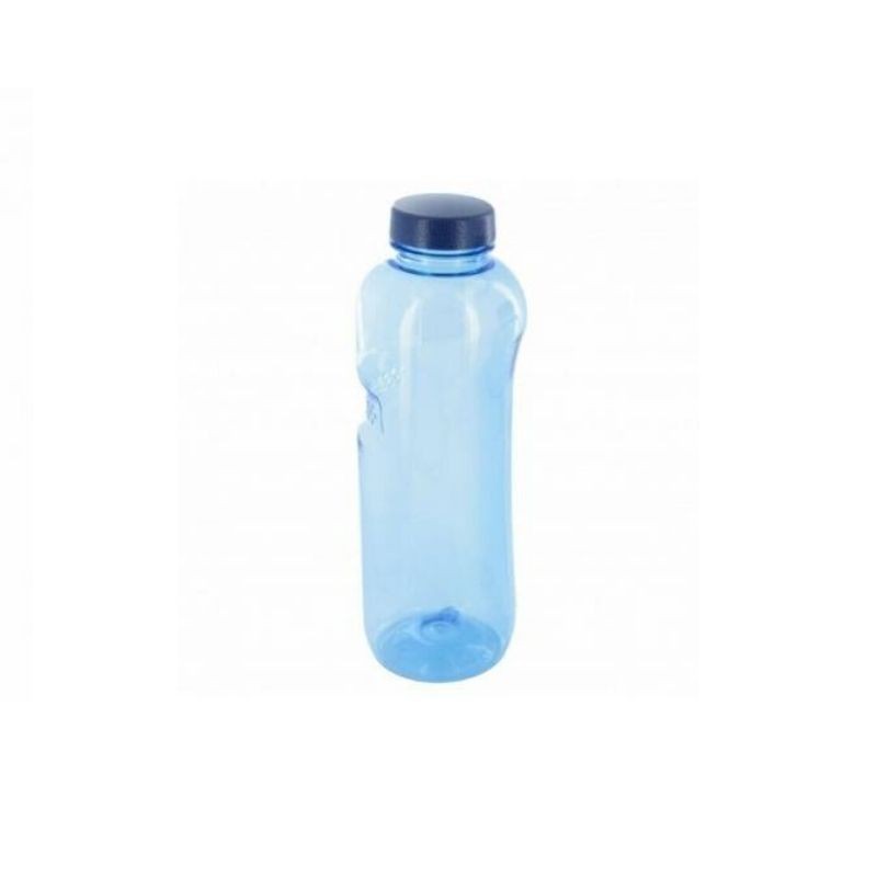 Botellas reutilizables de tritán