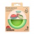 Tapa de silicona Food Huggers