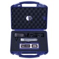 Generador de plata coloidal Ionic Pulser PRO3 Medionic