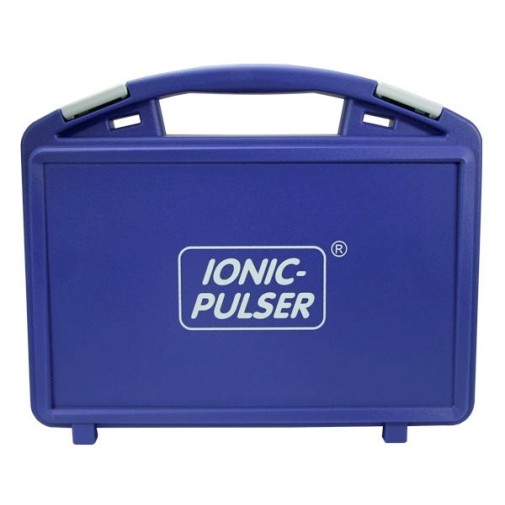 maletin ionic pulser pro3