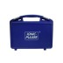 Maletín del generador de plata coloidal ionic pulser pro 3