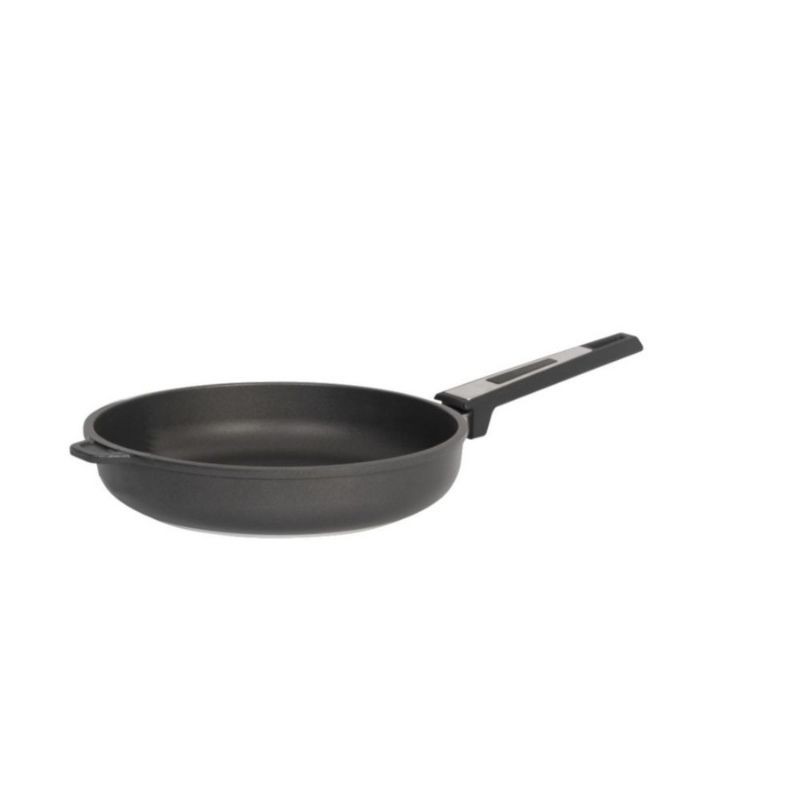 Sartenes anti-adherentes vitrocerámica de 5,5 cm de altura - Skk