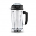 Jarra de alimentos húmedos 2 litros perfil alto Vitamix
