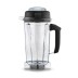Jarra de alimentos húmedos 2 litros perfil alto - Vitamix
