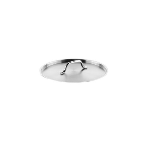 Tapadera para sartén professional de acero inoxidable sin níquel - Inoxibar 24cm
