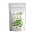Proteína de guisante en polvo - Salud Viva
