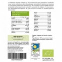 Proteína de guisante en polvo - Salud Viva valor nutricional