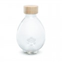 Botella de agua vegetal - Vitbot