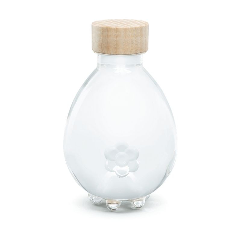 Botella de agua vegetal - Vitbot