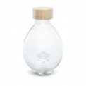 Botella de agua vegetal - Vitbot