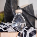 Botella de agua vegetal - Vitbot
