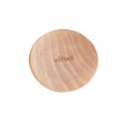 Tapón de madera de la Jarra Fruit of Life Vitbot