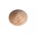 Tapón de madera de la Jarra Fruit of Life - Vitbot