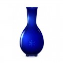 Jarra de vidrio Fruit of Life con diseño ergonómico para una mejor oxigenación del agua