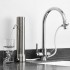 Filtro de agua de encimera HCS - Doulton instalado