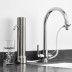Filtro de agua de encimera HCS - Doulton instalado