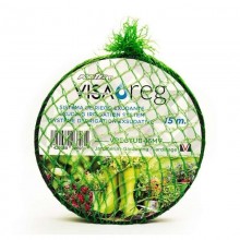 Malla verde de manguera para riego por exudación VISA Reg