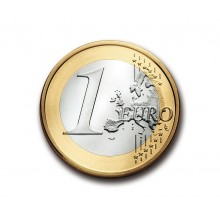 1 euro