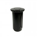 Barra de empuje negra para extractor de zumos Kuvings C9500.