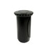 Barra de empuje negra para extractor de zumos Kuvings C9500.