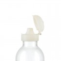 Tapón de repuesto de bioplástico para botellas Thank you - Natures Design