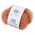 2 Estropajo nana de cobre Redecker