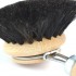 Cepillo de madera de haya para fregar de Redecker: cepillo ecológico y biodegradable para limpieza. Cepillo de madera de haya para fregar de Redecker: cepillo ecológico y biodegradable para limpieza.
