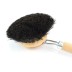Cepillo de madera de haya para fregar de Redecker: cepillo ecológico y biodegradable para limpieza.