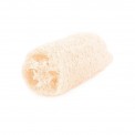 Estropajo o esponja natural de Luffa Trabe
