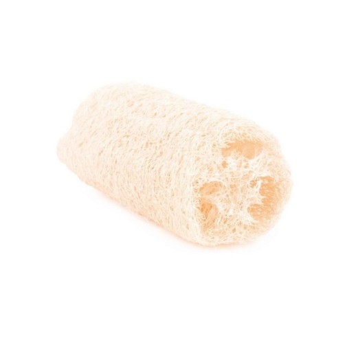 Esponja vegetal de luffa natural de Trabe