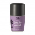 Desodorante roll-on lavanda orgánico URTEKRAM