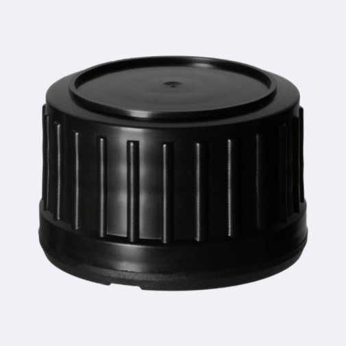 Tapón de repuesto para botella Miron Violet Glass