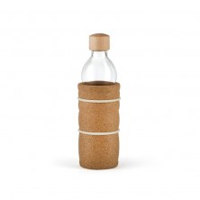 Botella de cristal móvil Lagoena - Natures Design