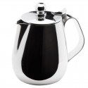Tetera de acero inoxidable Professional Line Inoxibar de perfil