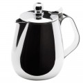 Tetera de acero inoxidable Professional Line Inoxibar de perfil