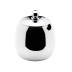 Azucarero de acero inoxidable Professional Line - Inoxibar