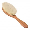 Cepillo de pelo de madera para bebé - Redecker