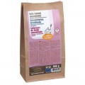 Envase de 500 g de carbonato de sodio concentrado, limpiador universal.