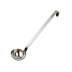 Cucharón de acero inoxidable Force de Inoxibar. Duradero y ergonómico.