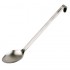 Cuchara de acero inoxidable Inoxibar para guisos y sopas. Ideal para cocinas ecológicas.