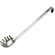cuchara para espaguetis acero-inoxidable Inoxibar-Force-Ecovidasolar