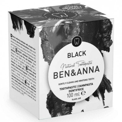 pasta-dientes-carbon-activo-negra-black-Ben&Anna-100-ml-Ecovidasolar