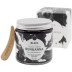 Pasta de dientes negra con carbón activo - Ben&Anna (100 ml)