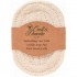 Jabonera natural de luffa de Croll&Denecke. Eco-friendly y biodegradable.