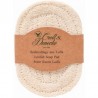 Jabonera natural de luffa - Croll&Denecke