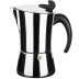 Cafetera italiana Express Eros Inoxibar