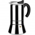 Cafetera Express Easy Inoxibar