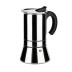 Cafetera express de acero inoxidable Inoxibar 600 ml
