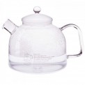 Hervidor de agua de cristal Classic Trendglas Jena