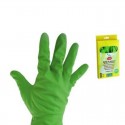 Guantes de latex natural FSC - La Droguerie Écologique